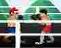 Boxeo Mario Bros