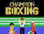 Champion Boxing